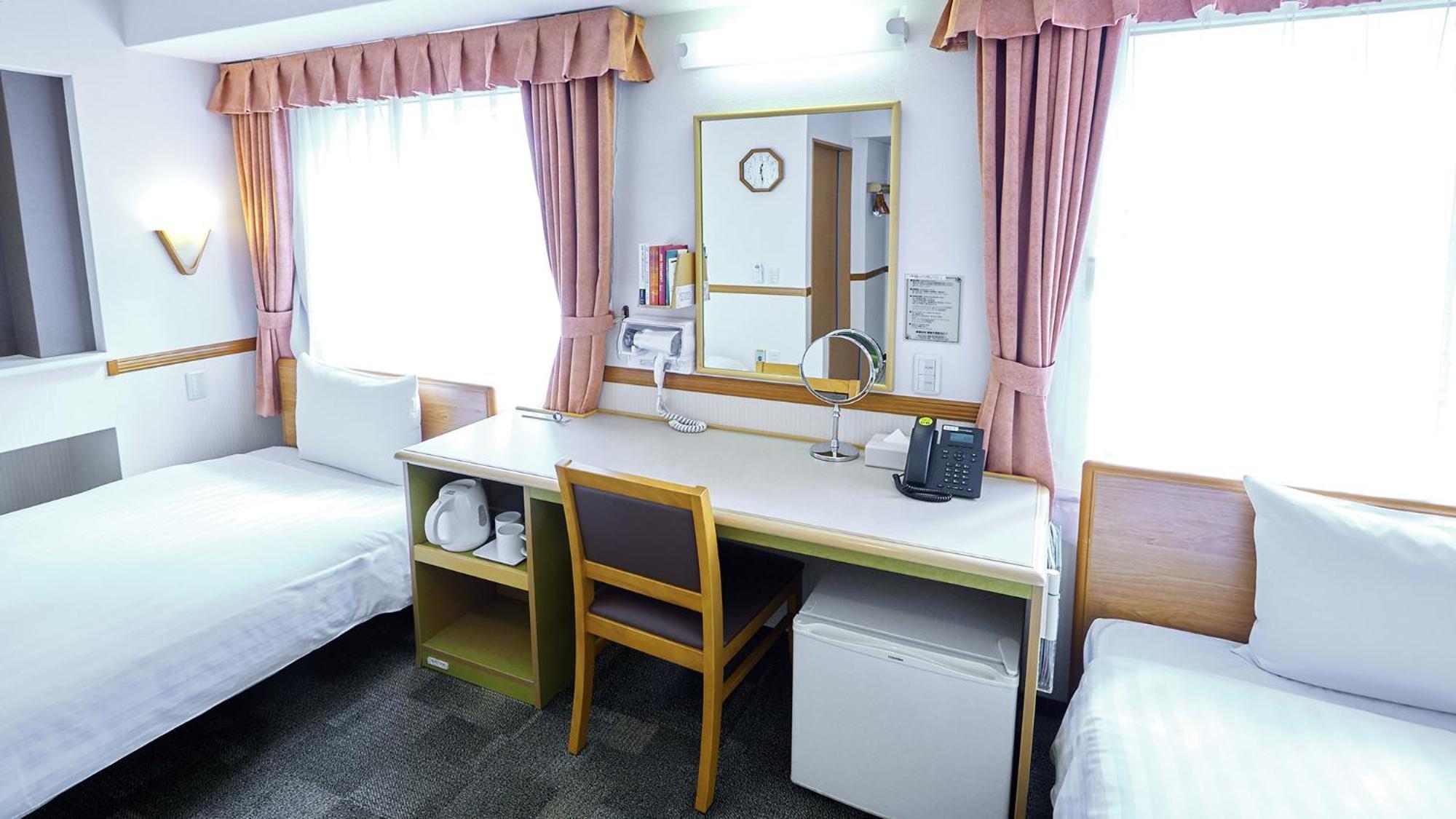 Toyoko Inn Moriya Ekimae Room photo
