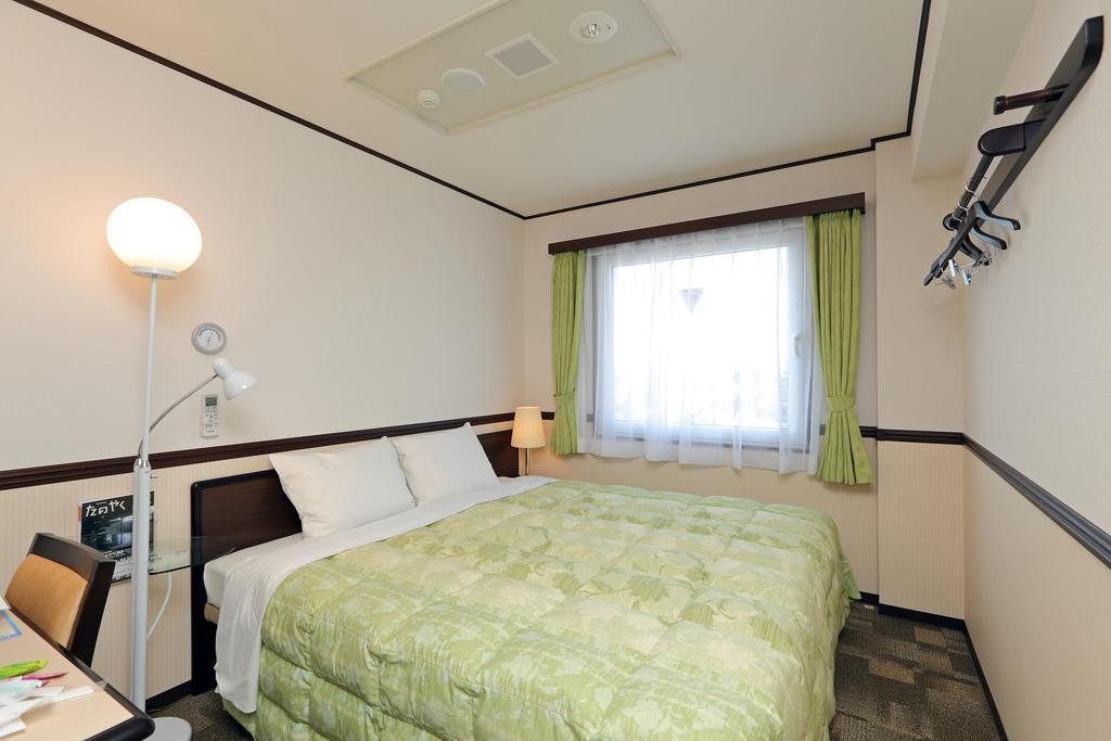 Toyoko Inn Moriya Ekimae Room photo